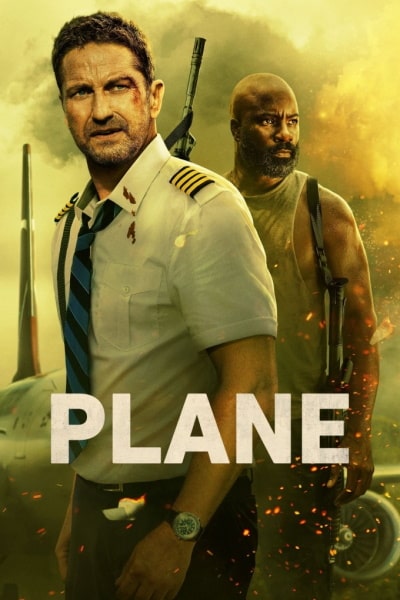 Plane - Dubl