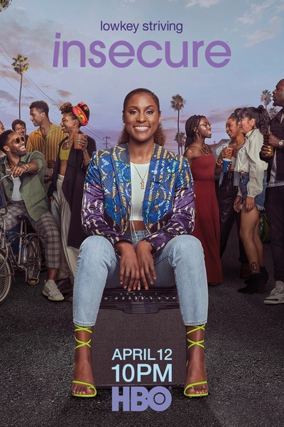 Insecure - Season 5