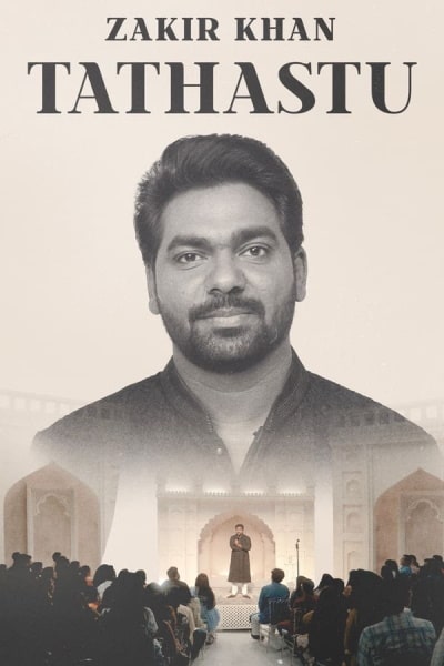 Zakir Khan: Tathastu [Sub: Eng]