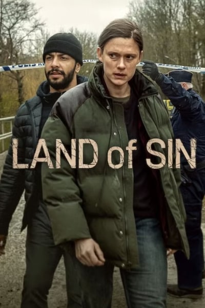 Land of Sin (Synden) - Season 1