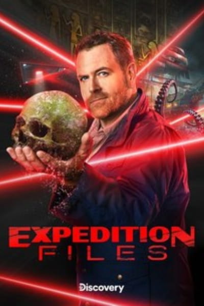 Expedition Files - Season 4