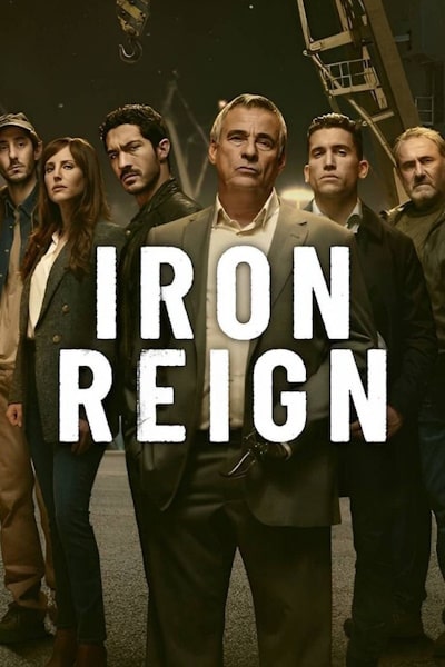 Iron Reign - Season 1