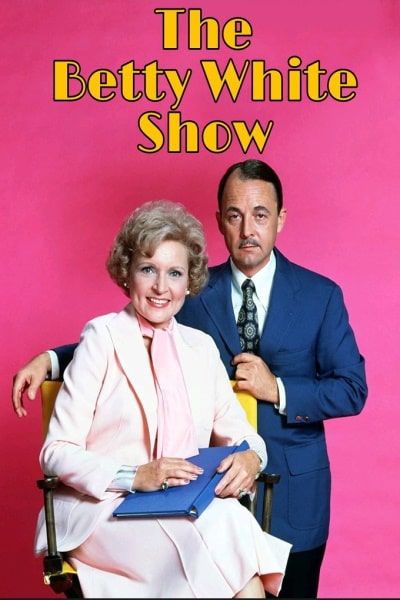 The Betty White Show - Season 1