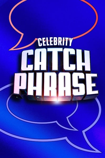 Catchphrase Celebrity Special - Season 9
