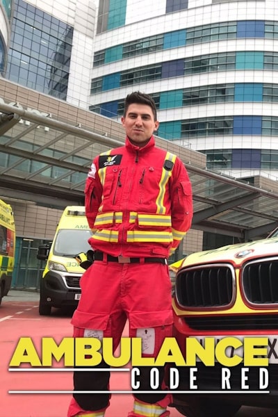 Ambulance: Code Red - Season 3