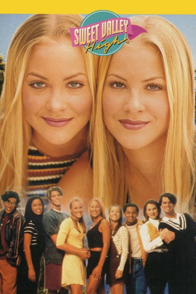 Sweet Valley High - Season 1