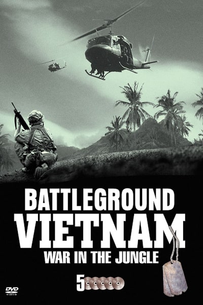 Battlefield: Vietnam - Season 1