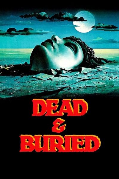 Dead And Buried