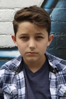 Micah Giovanni