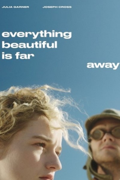 Everything Beautiful Is Far Away