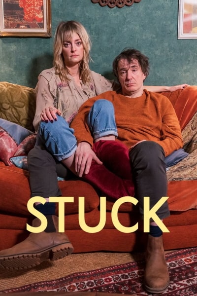 Stuck - Season 1 (UK)