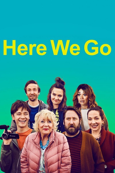 Here We Go - Season 1