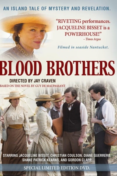 Blood Brothers