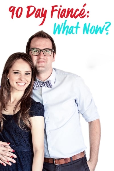 90 Day Fiance: What Now? - Season 1