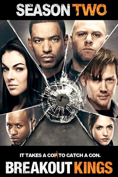 Breakout Kings - Season 2