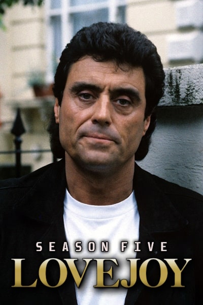 Lovejoy - Season 5