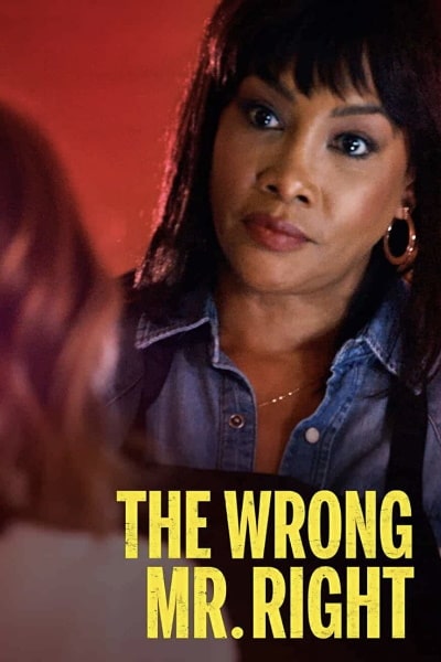 The Wrong Mr. Right