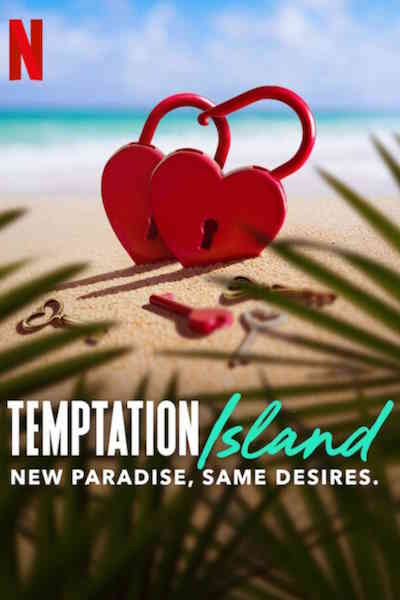 Temptation Island - Season 6