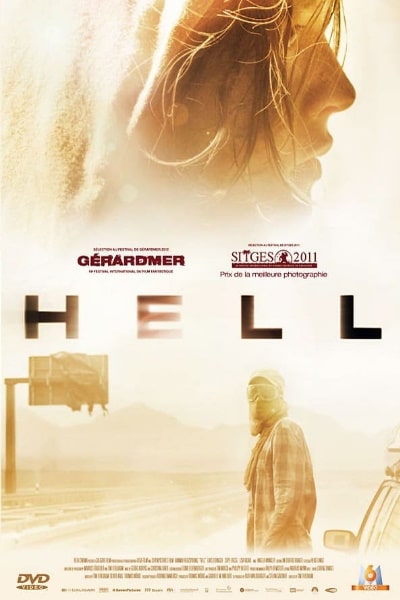 Hell (Apocalypse)