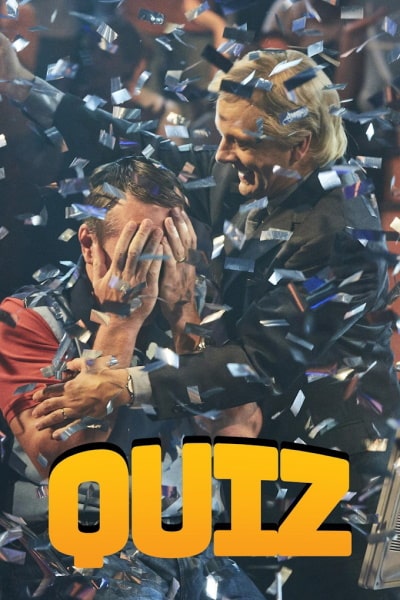 Quiz - Season 1
