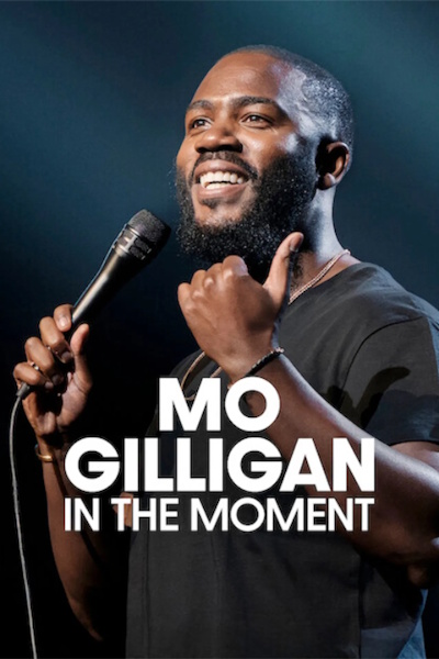 In the Moment