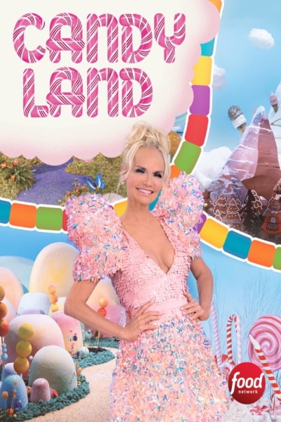 Candy Land - Season 1