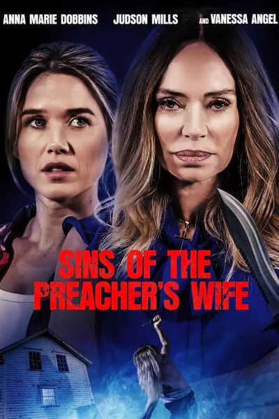 Sins of the Preachers Wife