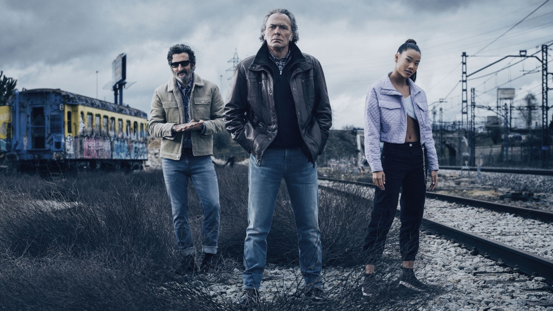 Season 1