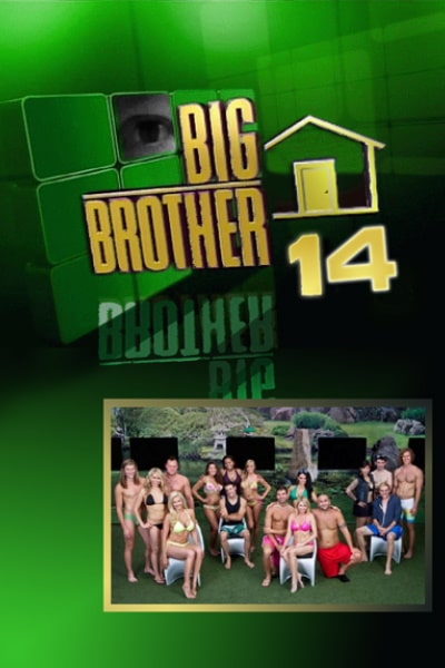 Big Brother - Season 14