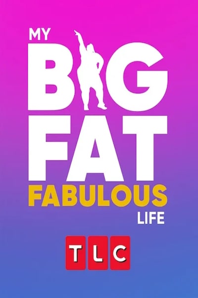 My Big Fat Fabulous Life - Season 12