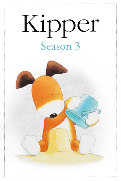 Kipper - Season 3