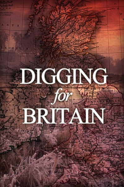 Digging for Britain - Season 10