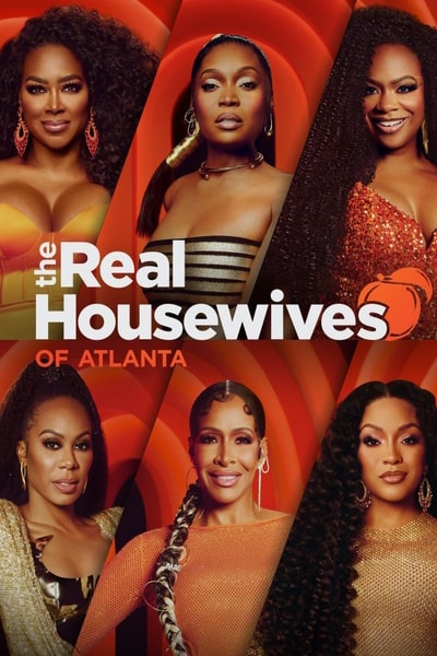 The Real Housewives of Atlanta - Season 15