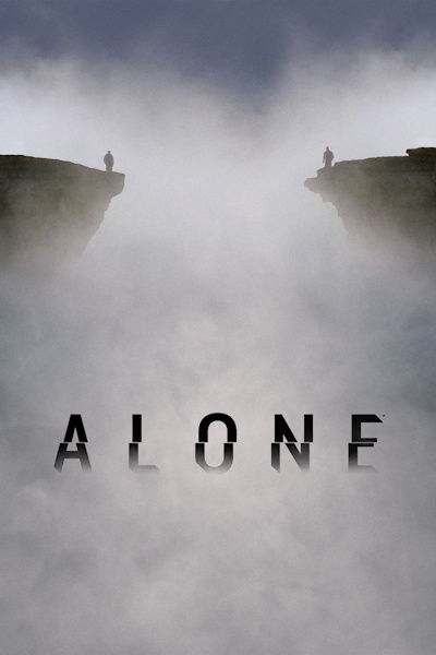 Alone&nbsp;- Season 4