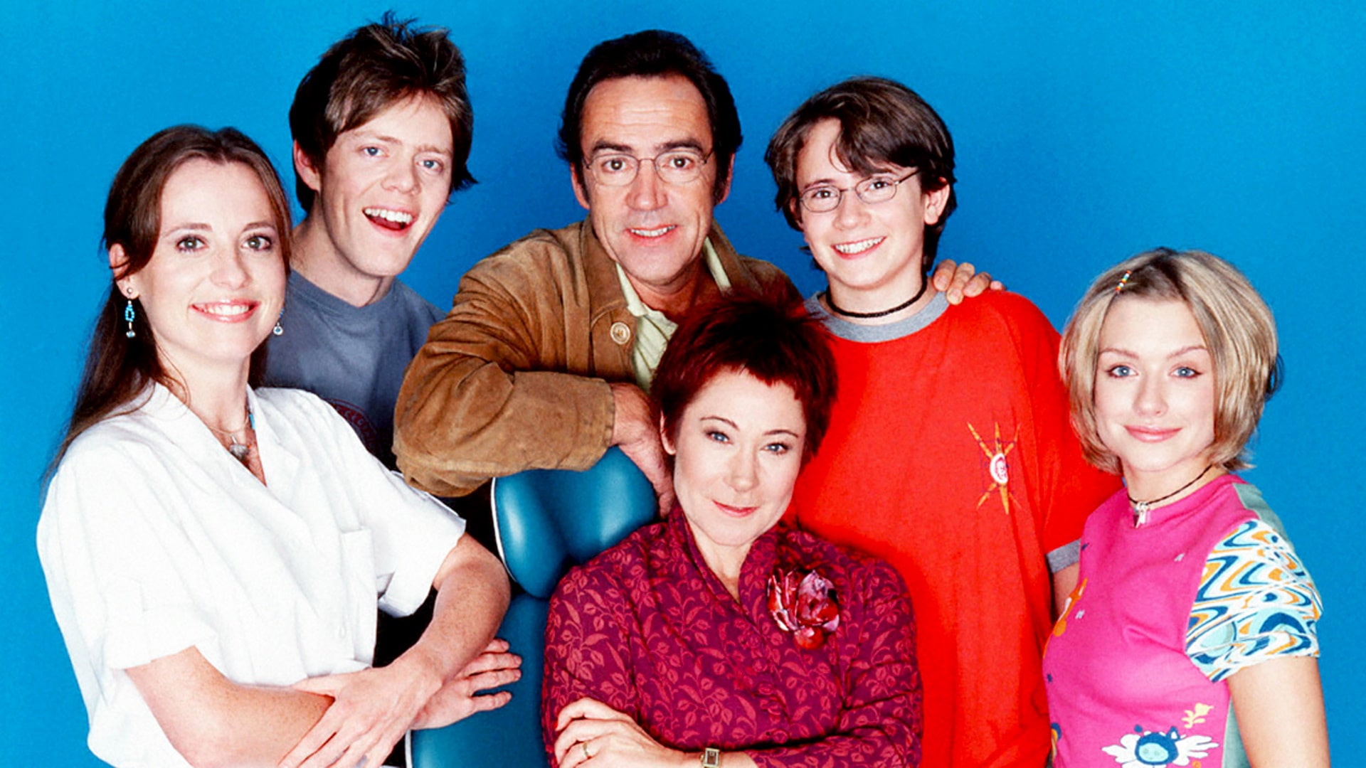 Season 1