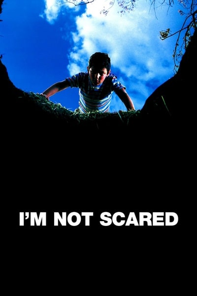 Im Not Scared (Io non ho paura)