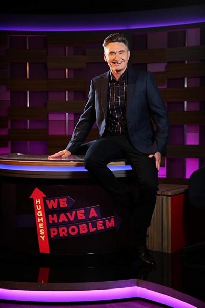Hughesy, We Have a Problem - Season 4