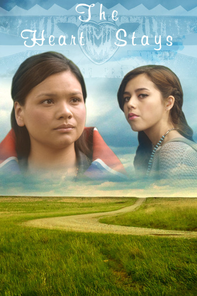The Heart Stays