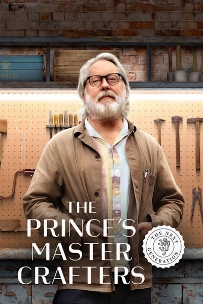 The Princes Master Crafters - Season 3