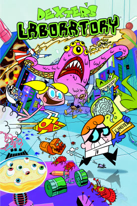 Dexters Laboratory - Season 1