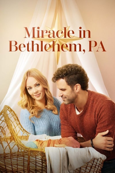 Miracle in Bethlehem, PA.