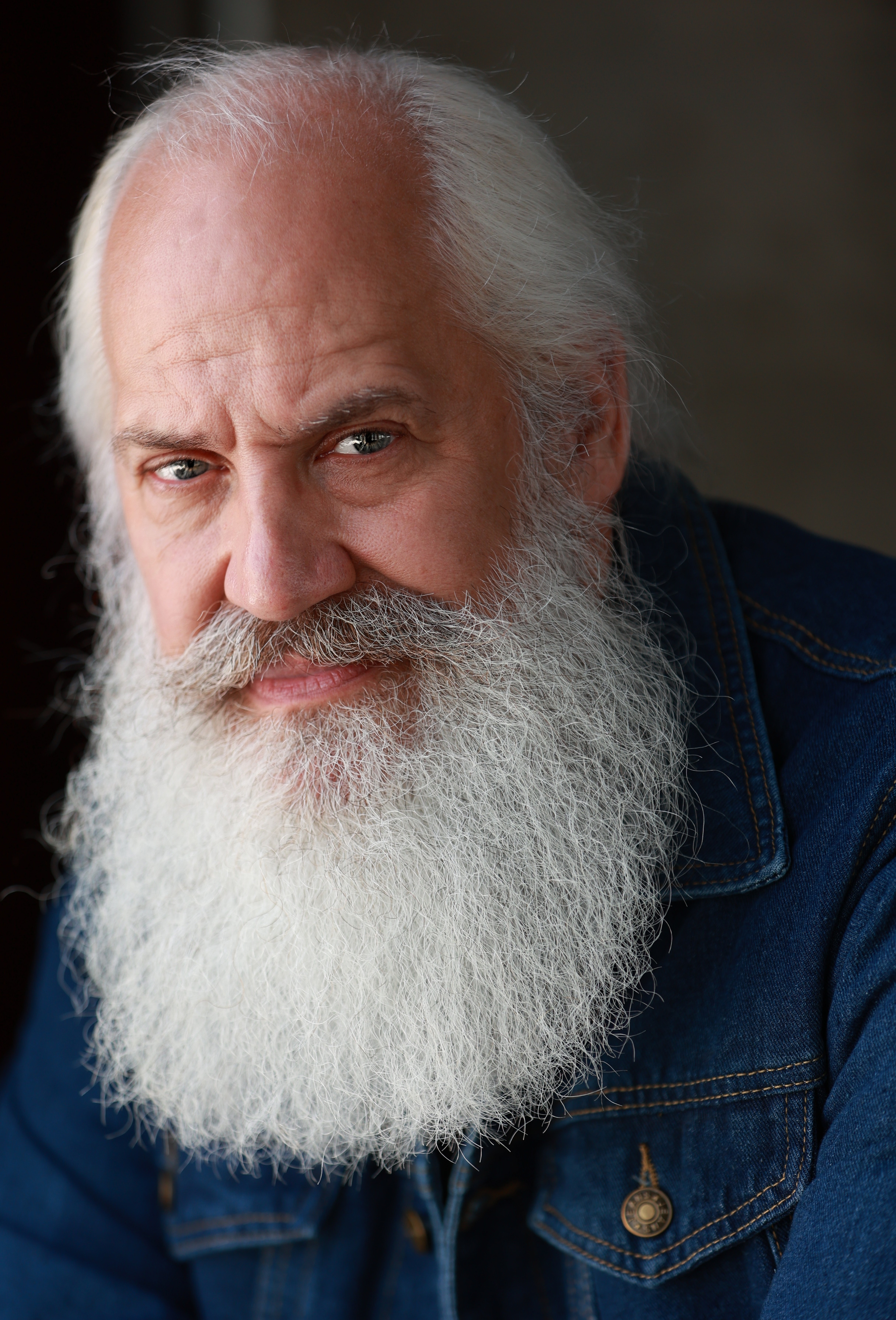 Chris Rumble