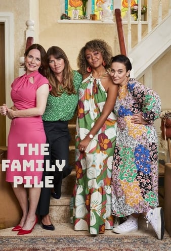 The Family Pile - Season 1