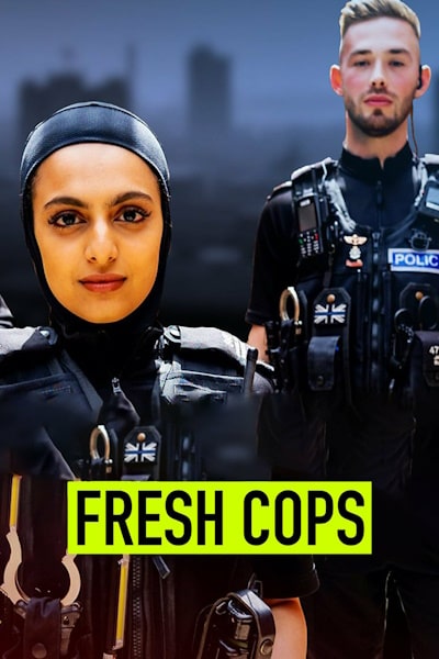 Fresh Cops - Season 1