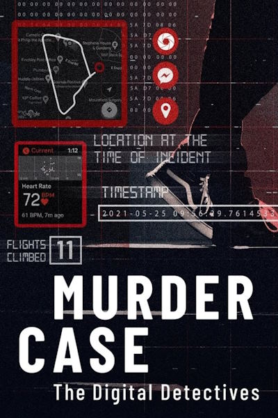 Murder Case: The Digital Detectives - Season 1