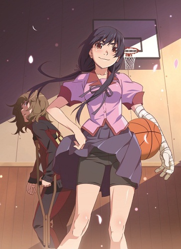 Hanamonogatari [Sub: Eng]