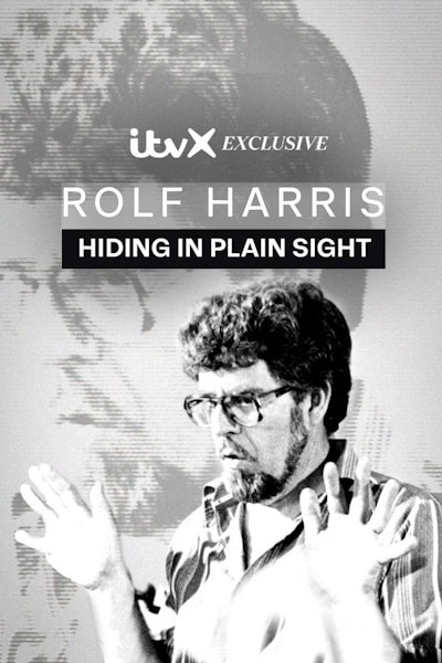 Rolf Harris: Hiding in Plain Sight - Season 1