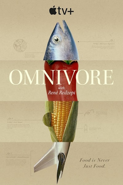 Omnivore - Season 1