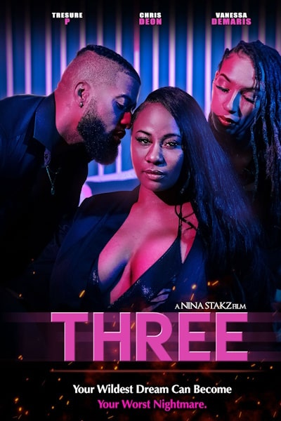 Three