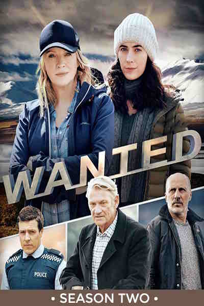 Wanted - Season 2